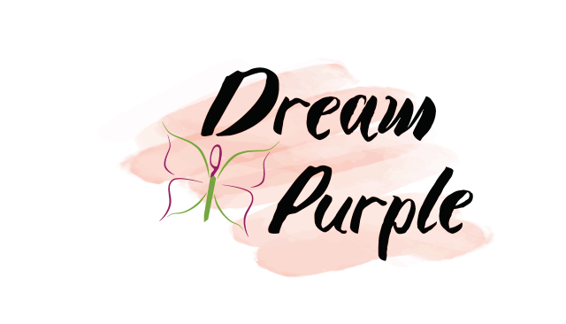 dreampurple logo